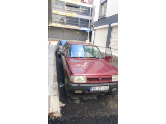 Sahibinden Tofaş Doğan SL 1993 Model