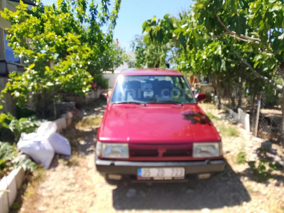 Sahibinden Tofaş Doğan SL 1993 Model