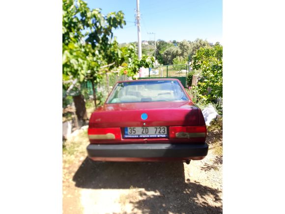 Sahibinden Tofaş Doğan SL 1993 Model
