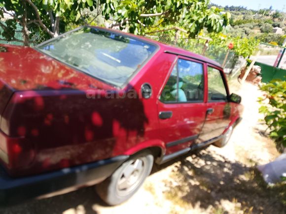 Sahibinden Tofaş Doğan SL 1993 Model