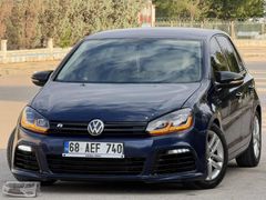 FATİH MOTORS' DAN HATASIZ BOYASIZ OTOMATİK RLINE DÖNÜŞÜM GOLF..