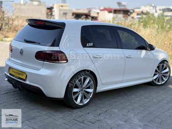 AYKAR'DAN/HATASIZ/EXTRALI/GOLF194***KM