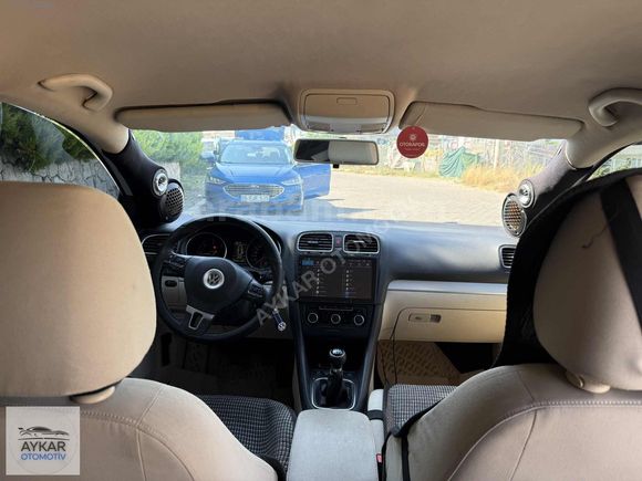 AYKAR'DAN/HATASIZ/EXTRALI/GOLF194***KM