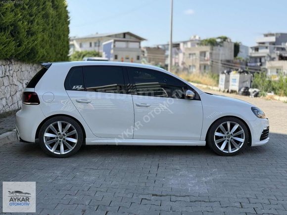 AYKAR'DAN/HATASIZ/EXTRALI/GOLF194***KM