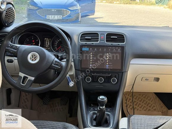 AYKAR'DAN/HATASIZ/EXTRALI/GOLF194***KM