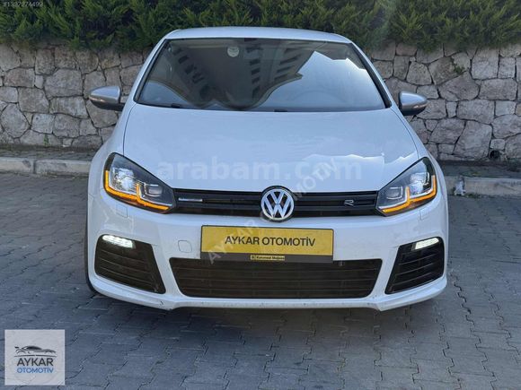 AYKAR'DAN/HATASIZ/EXTRALI/GOLF194***KM
