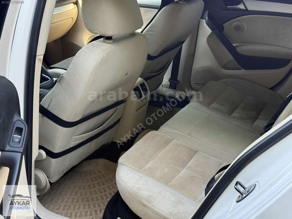 AYKAR'DAN/HATASIZ/EXTRALI/GOLF194***KM