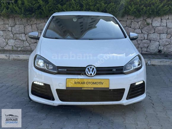AYKAR'DAN/HATASIZ/EXTRALI/GOLF194***KM