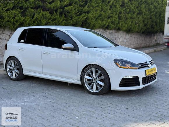 AYKAR'DAN/HATASIZ/EXTRALI/GOLF194***KM