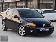 2011 WW GOLF 1.6 DİZEL OTOMATİK COMFORTLİNE HATASIZ