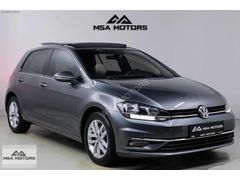 MSA-VW GOLF 1.6TDI COMFORTLINE DSG CAM TAVAN GRI EMSALSIZ!