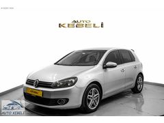 **TAKSİT SENEKLİ-1.6 DİZEL OTOMATİK VİTES GOLF**