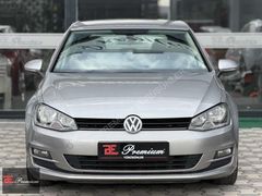 'BE' 2014 Vw Golf 7 '1.6 Tdi Comfortline Otomatik Değişensiz