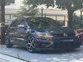 FOREVER'DAN 2018 VOLKSWAGEN GOLF