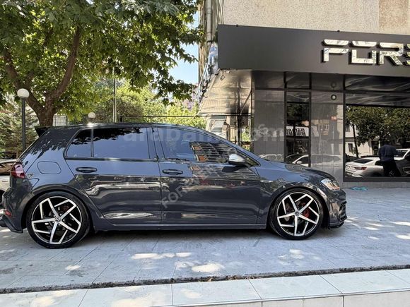 FOREVER'DAN 2018 VOLKSWAGEN GOLF