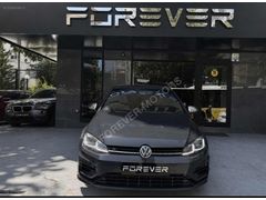 FOREVER'DAN 2018 VOLKSWAGEN GOLF