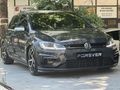FOREVER'DAN 2018 VOLKSWAGEN GOLF