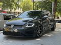 FOREVER'DAN 2018 VOLKSWAGEN GOLF