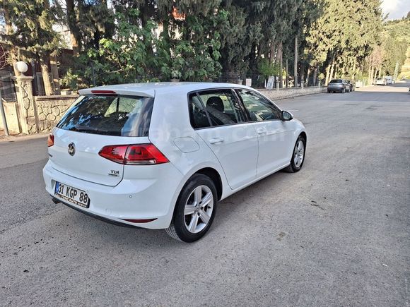 172.000'de sıfırdan beri Tek el