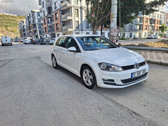 172.000'de sıfırdan beri Tek el