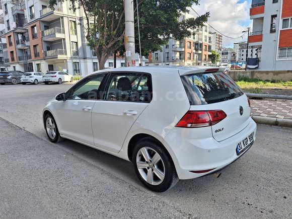 172.000'de sıfırdan beri Tek el