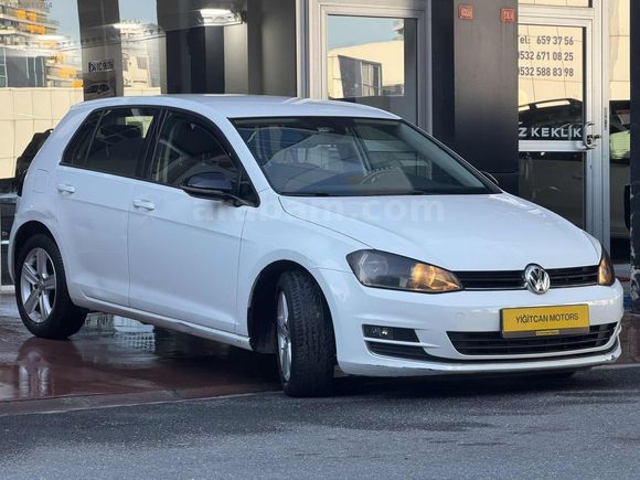 YİĞİTCAN MOTORS DAN DEĞİŞENSİZ