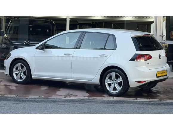 YİĞİTCAN MOTORS DAN DEĞİŞENSİZ