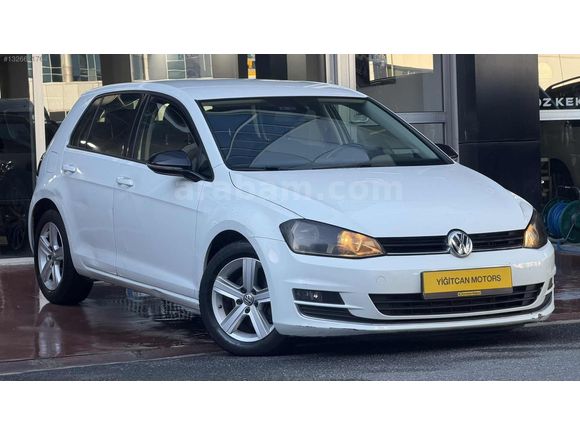 YİĞİTCAN MOTORS DAN DEĞİŞENSİZ