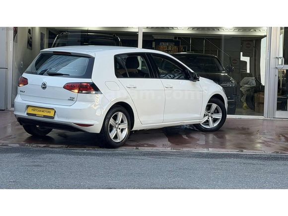 YİĞİTCAN MOTORS DAN DEĞİŞENSİZ