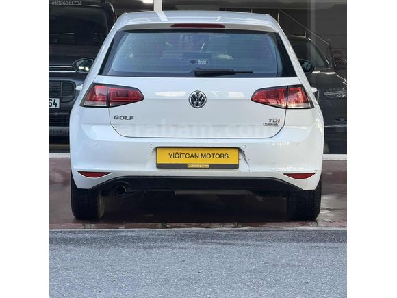 YİĞİTCAN MOTORS DAN DEĞİŞENSİZ