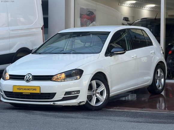 YİĞİTCAN MOTORS DAN DEĞİŞENSİZ