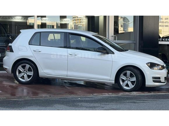 YİĞİTCAN MOTORS DAN DEĞİŞENSİZ
