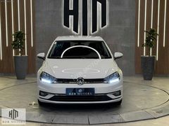 HZR MOTORS 2018 HATASIZ WV GOLF 1.6 TDI COMFORTLİNE 60.000 KM