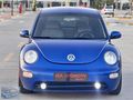 2003 VOLKSWAGEN BEETLE 1.6 EMSALSİZ TEMİZLİKTE BEBKLER BEBEĞİ