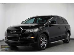 AUDİ Q7 3.0 TDİ QUATTRO DEĞİŞENSİZ KREDİ KARTI TAKSİT İMKANI