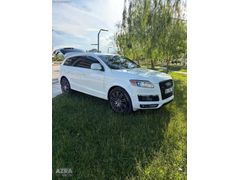AUDİ Q7 QUATTRO 3.0 TDİ 7 KİŞİLİK MASRAFSIZ BAKIMLI