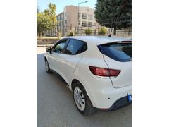 Sahibinden Renault Clio 1.5 dCi Joy 2015 Model  170.000 km Beyaz