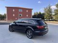 2008 ORJINAL SLİNE Q7 KARA BELA