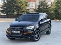 2008 ORJINAL SLİNE Q7 KARA BELA