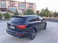 2008 ORJINAL SLİNE Q7 KARA BELA
