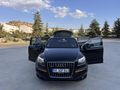 2008 ORJINAL SLİNE Q7 KARA BELA