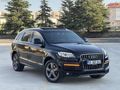 2008 ORJINAL SLİNE Q7 KARA BELA
