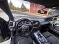 2008 ORJINAL SLİNE Q7 KARA BELA