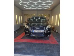 2009 AUDİ Q7 QUATTRO TAMAMINA KREDİ İMKANI