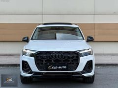 BOYASIZ 2025 MODEL Q7 S-LİNE 21 JANT TABA SGTMA AİR BANG&OLUFSEN