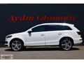 2011 AUDİ Q7 3.0 TDİ QUATTRO S LİNE / HATASIZ /