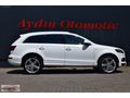 2011 AUDİ Q7 3.0 TDİ QUATTRO S LİNE / HATASIZ /