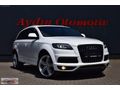 2011 AUDİ Q7 3.0 TDİ QUATTRO S LİNE / HATASIZ /
