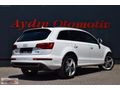 2011 AUDİ Q7 3.0 TDİ QUATTRO S LİNE / HATASIZ /