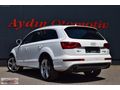 2011 AUDİ Q7 3.0 TDİ QUATTRO S LİNE / HATASIZ /